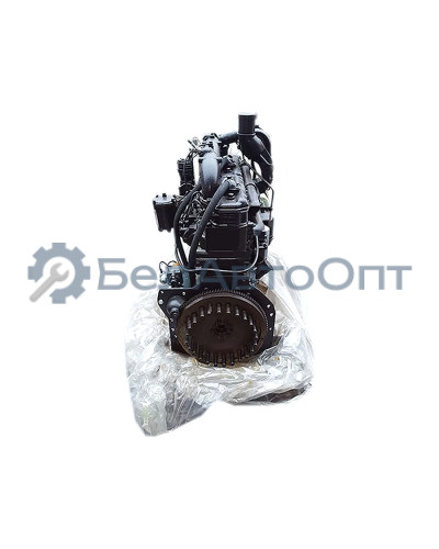 Двигатель Д-260.1-443 АМКОДОР-342В с пневмокомпрессором (ранее Д260.1-308)  ММЗ  Д260.1-443